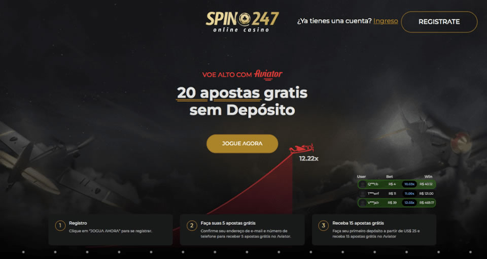 betfair aposta