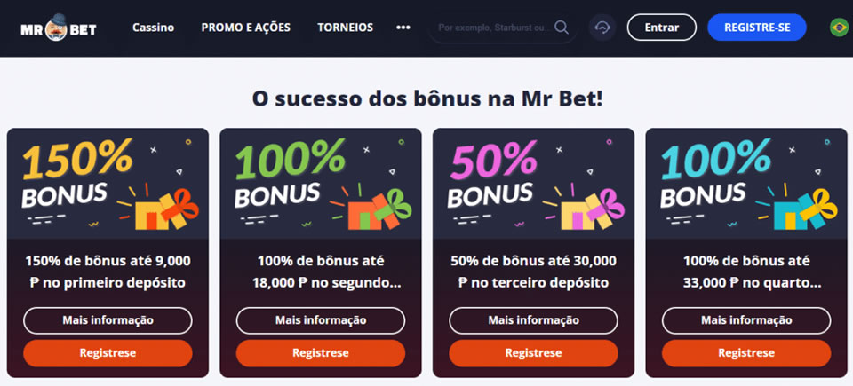 Sendo uma casa de apostas fundada em 2018 e já integrada no mercado, dispõe também de uma grande variedade de jogos de casino, mais de 6.000 deles. Você tem uma grande variedade de jogos de cassino para escolher, abrangendo alguns dos jogos mais famosos e envolventes, como caça-níqueis, bingo, vídeo pôquer, blackjack, bacará, experiências ao vivo e até roleta.