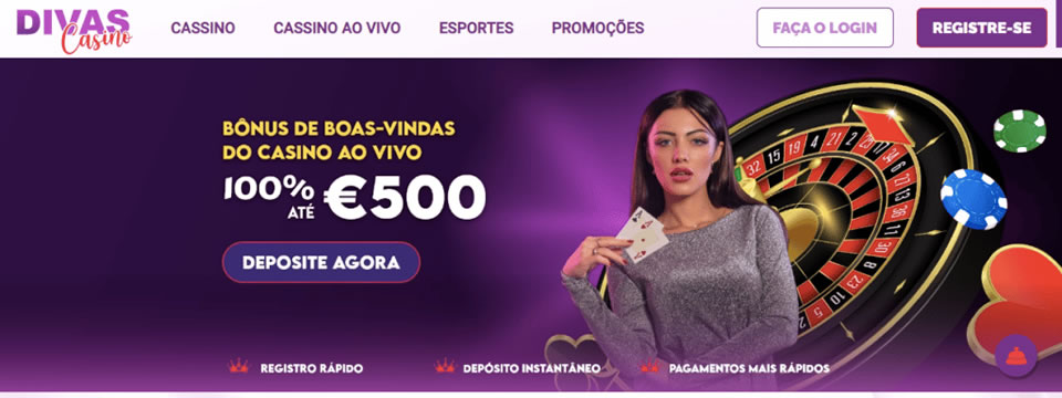 Quando se trata de segurança de dados confidenciais, o blogbet365.comhttps queens 777.comcupra leon casino emprega protocolos de segurança fortes, incluindo criptografia SSL e sistemas avançados de firewall. Esta abordagem dupla garante que todas as informações pessoais e financeiras trocadas entre jogadores e casinos sejam criptografadas com segurança e protegidas contra acesso não autorizado. Além disso, o compromisso do casino com o jogo responsável é evidente ao fornecer uma variedade de ferramentas concebidas para promover práticas de jogo seguras, tais como opções de autoexclusão e limites de depósito.