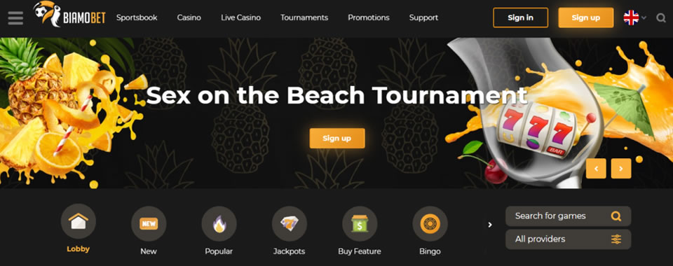 betway online casino