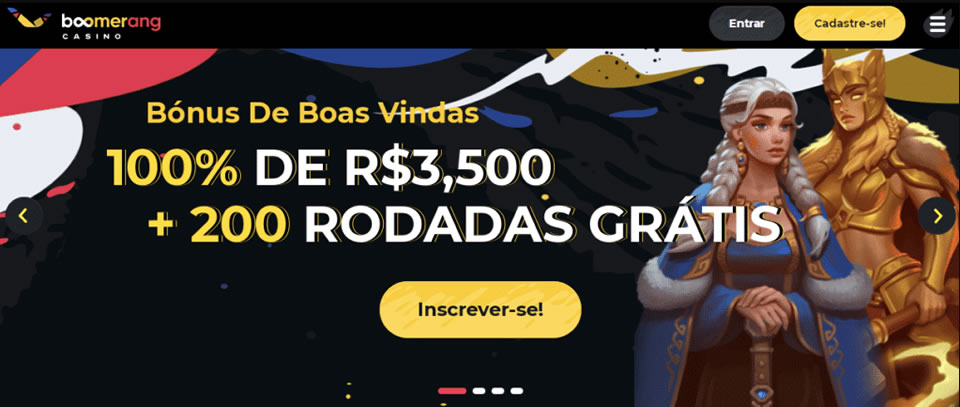 Além do bônus de boas-vindas, blogqueens 777.combet365.comhttps liga bwin 23brazino777.comptbuckshot roulette download android apk também oferece outros bônus interessantes como: